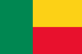Search Benin