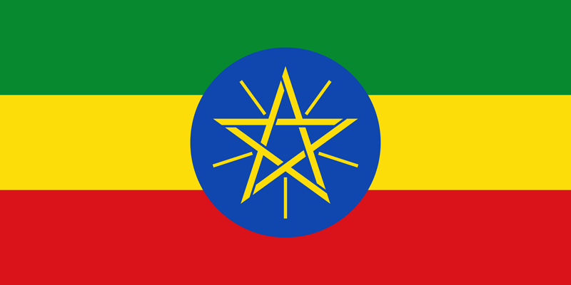 Search Ethiopia